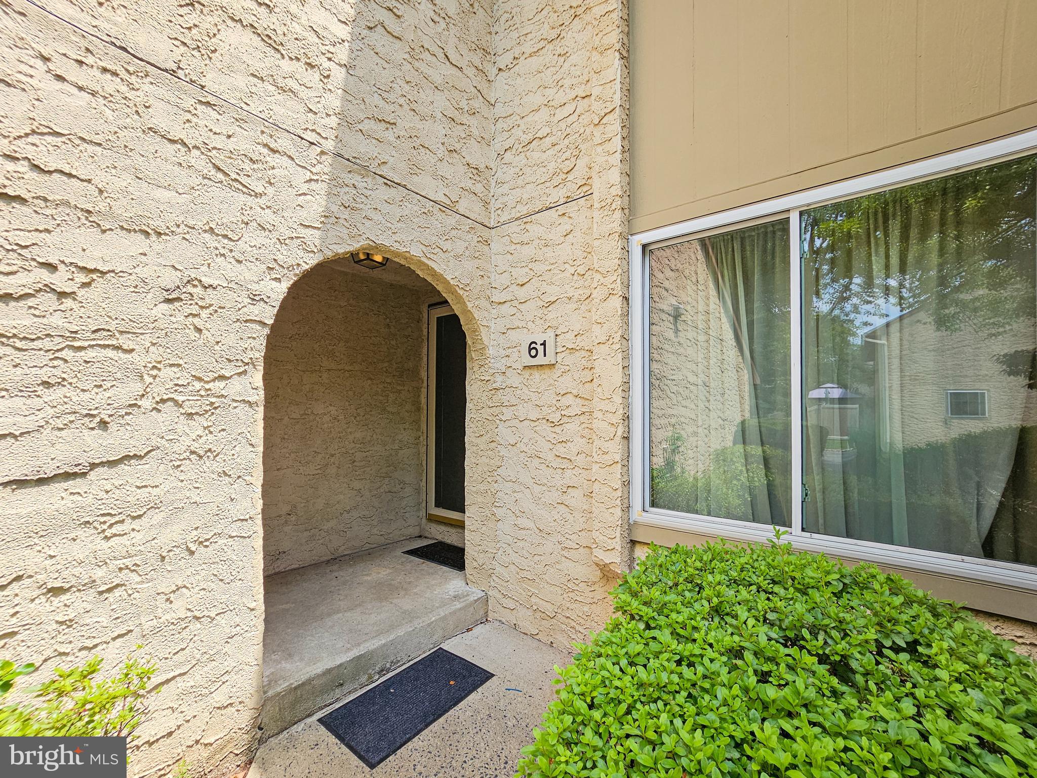 61 TENNYSON DRIVE