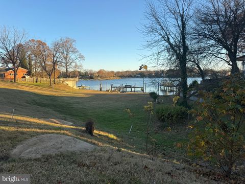 7655 TURNBROOK DRIVE GLEN BURNIE MD 21060