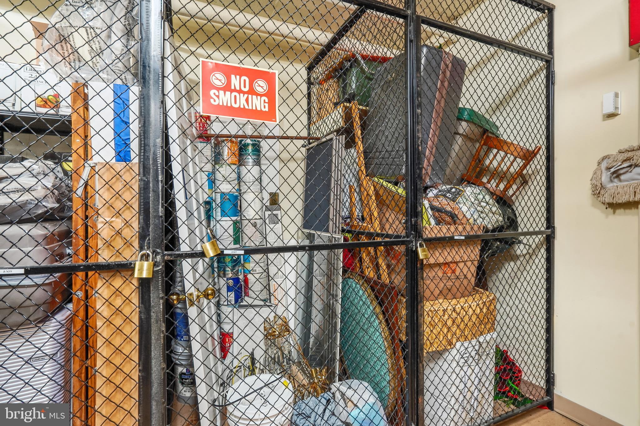 CHEVY CHASE - Residential