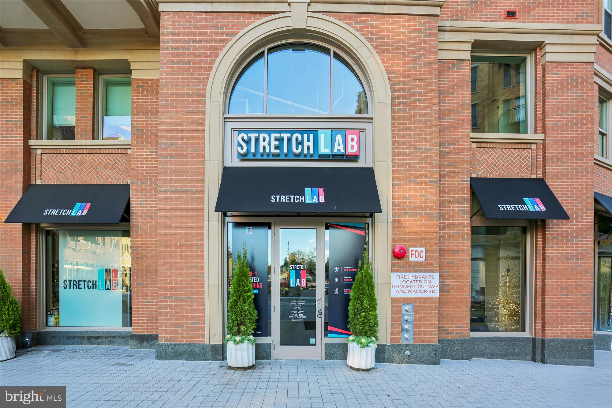 CHEVY CHASE - Residential