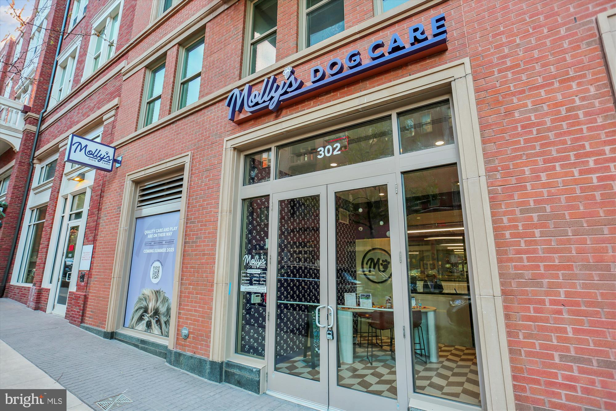 CHEVY CHASE - Residential