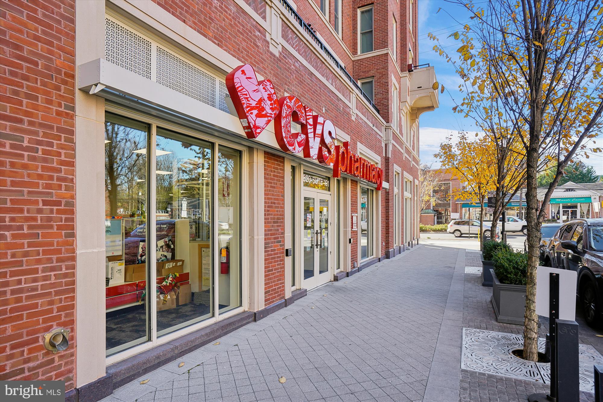 CHEVY CHASE - Residential