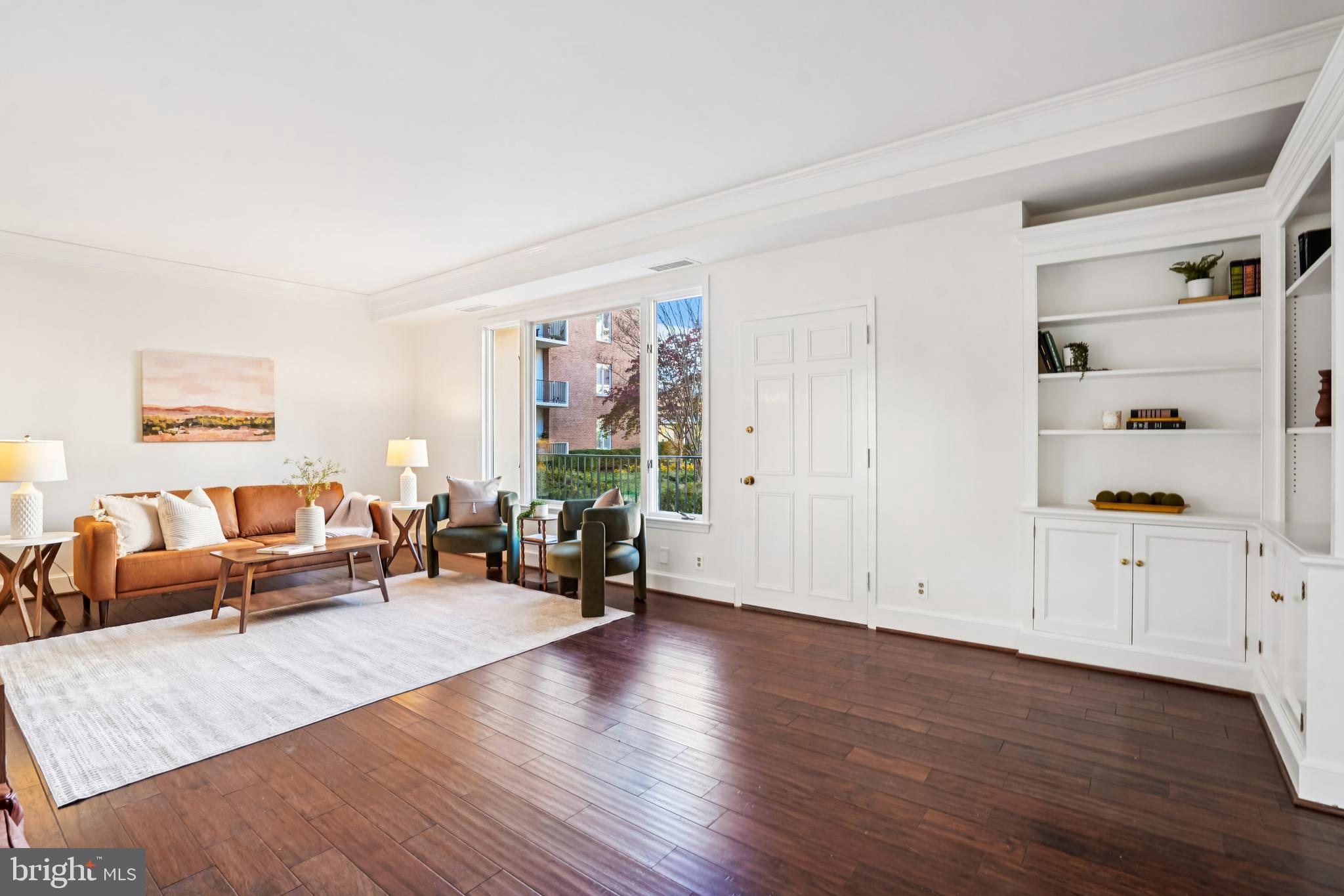 CHEVY CHASE - Residential