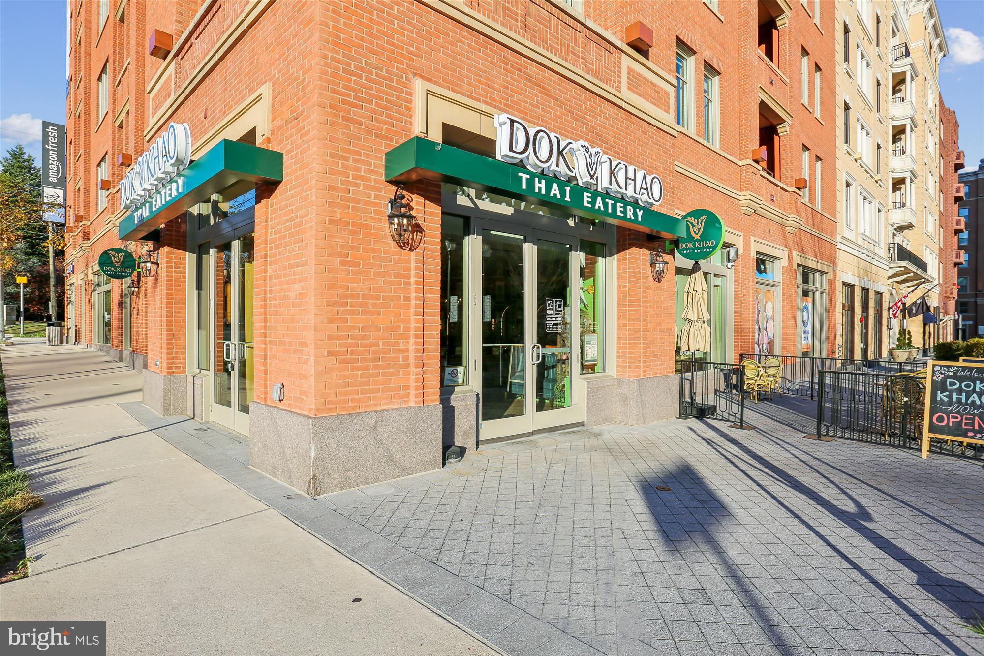 CHEVY CHASE - Residential