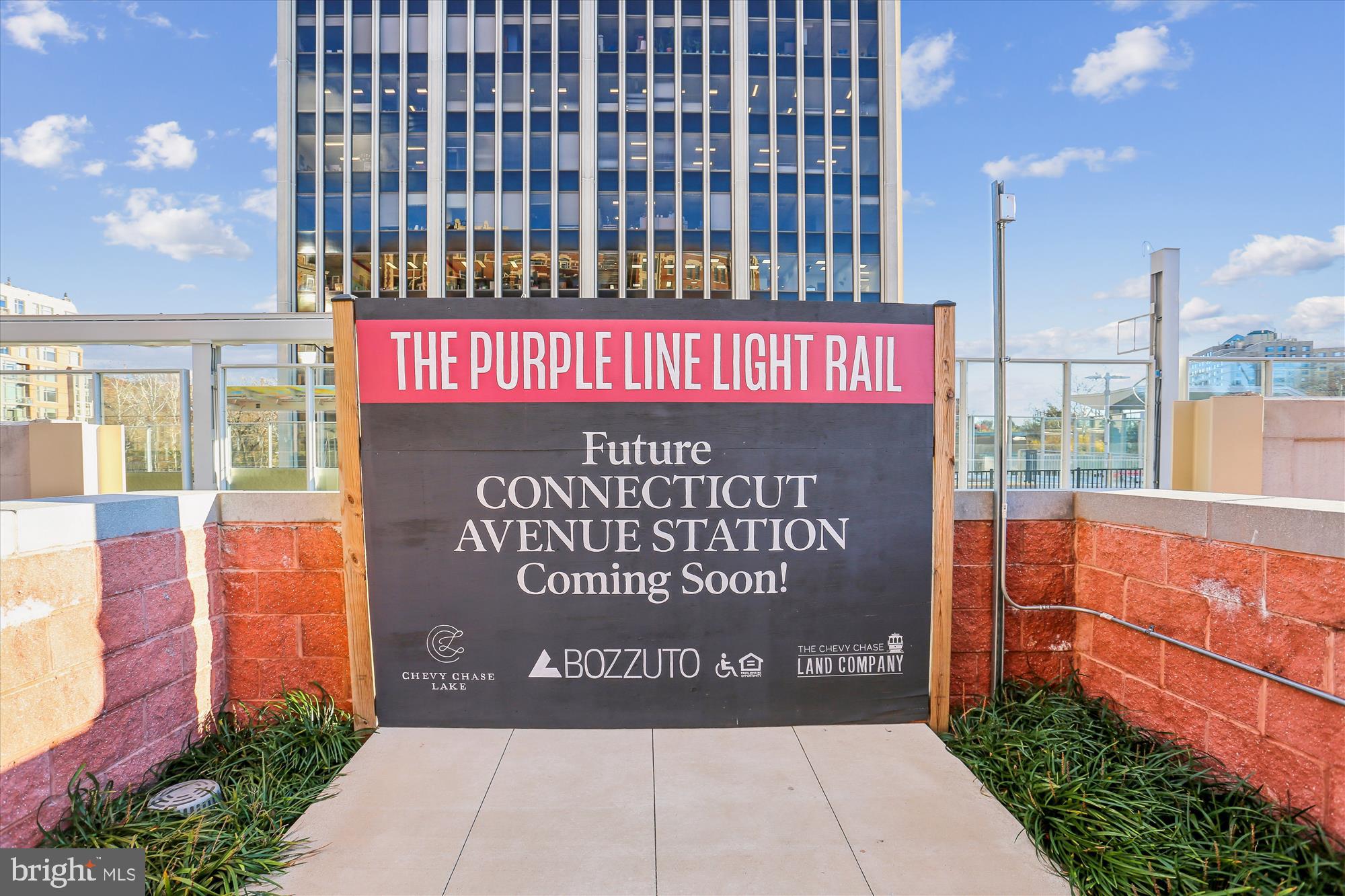 CHEVY CHASE - Residential