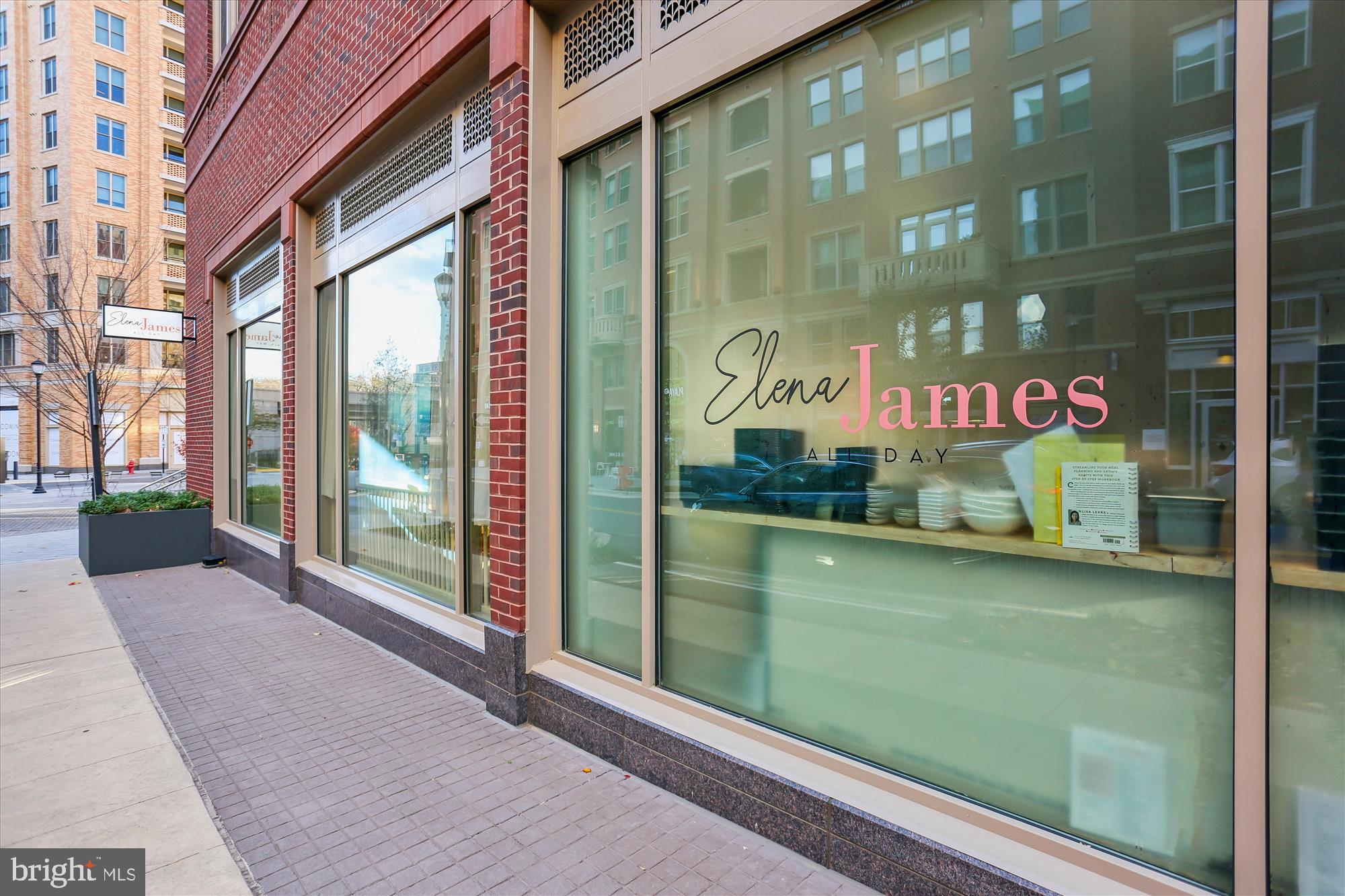 CHEVY CHASE - Residential