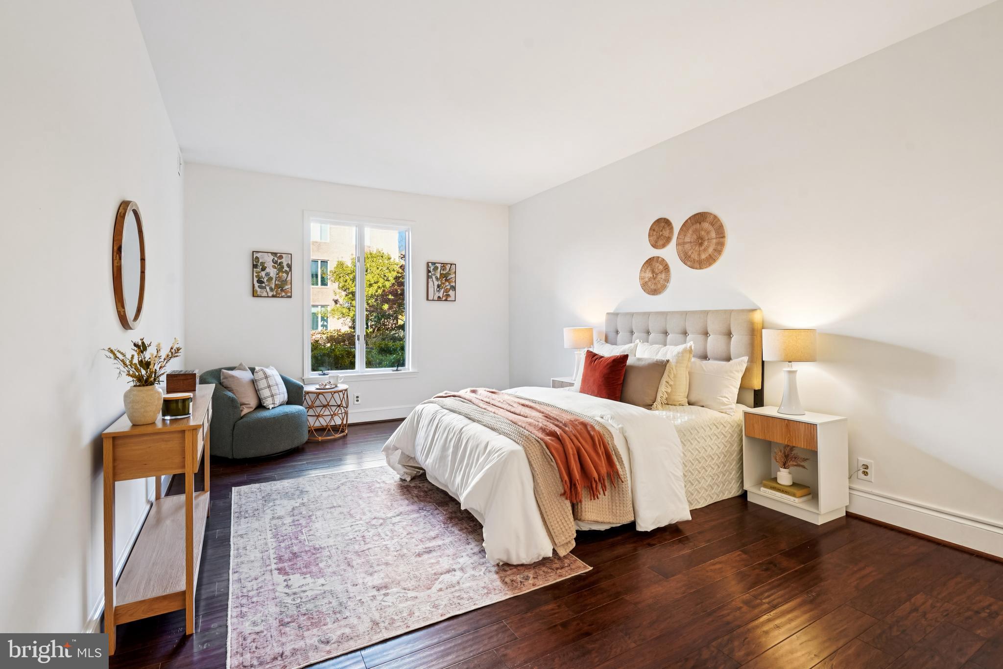 CHEVY CHASE - Residential