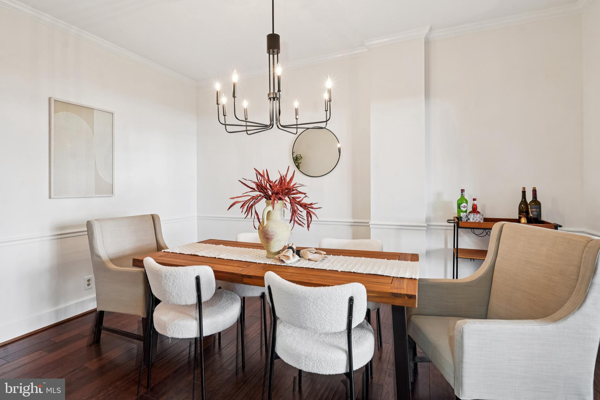 CHEVY CHASE - Residential