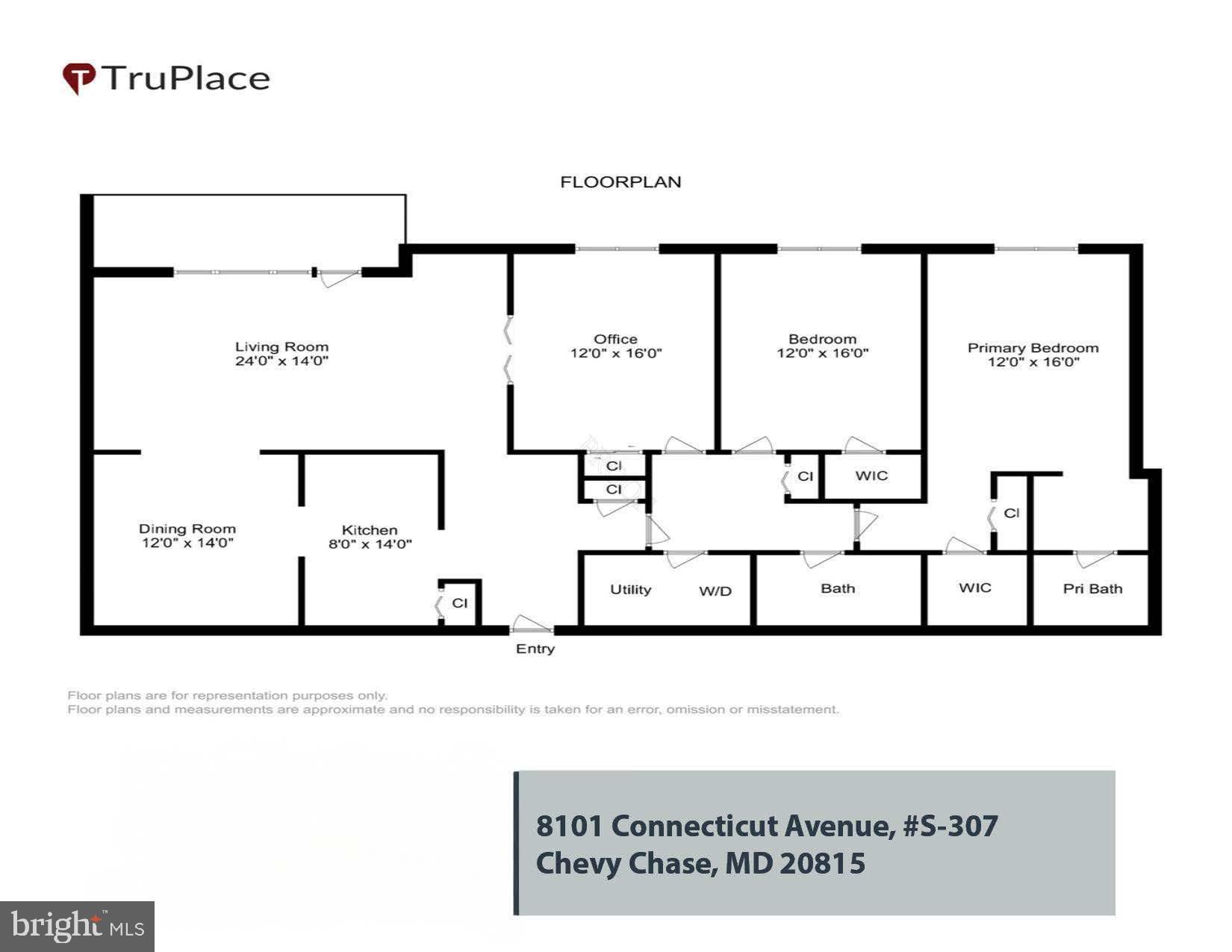 CHEVY CHASE - Residential