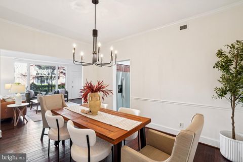 Condo For Sale - 8101 Connecticut Avenue #S-307<br/> CHEVY CHASE, MD 20815