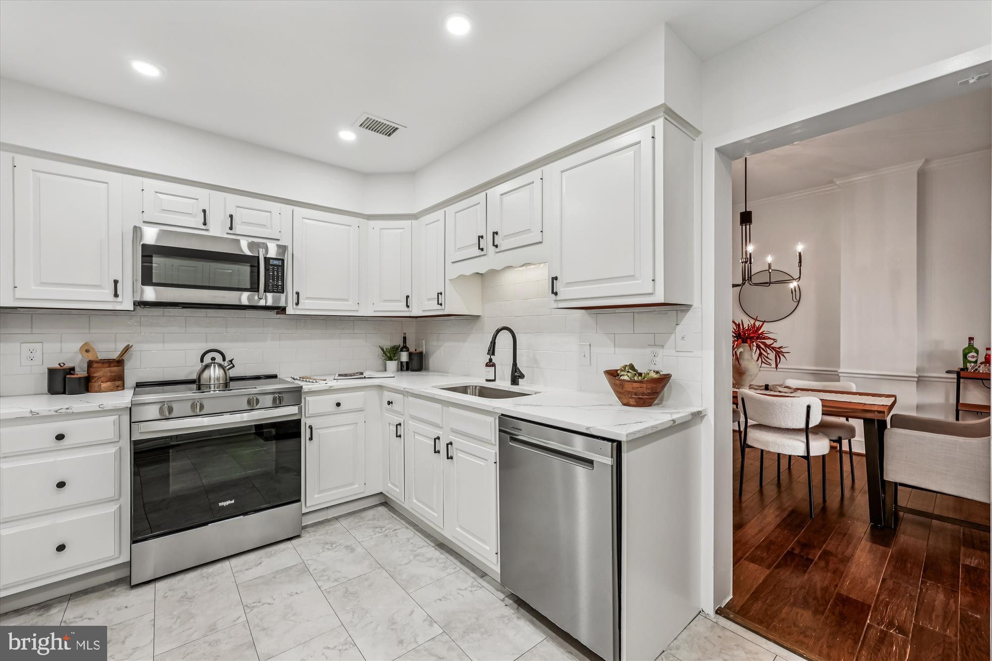 CHEVY CHASE - Residential