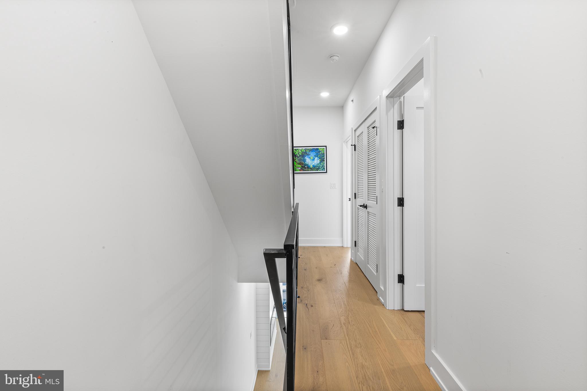 GRADUATE HOSPITAL - Residential