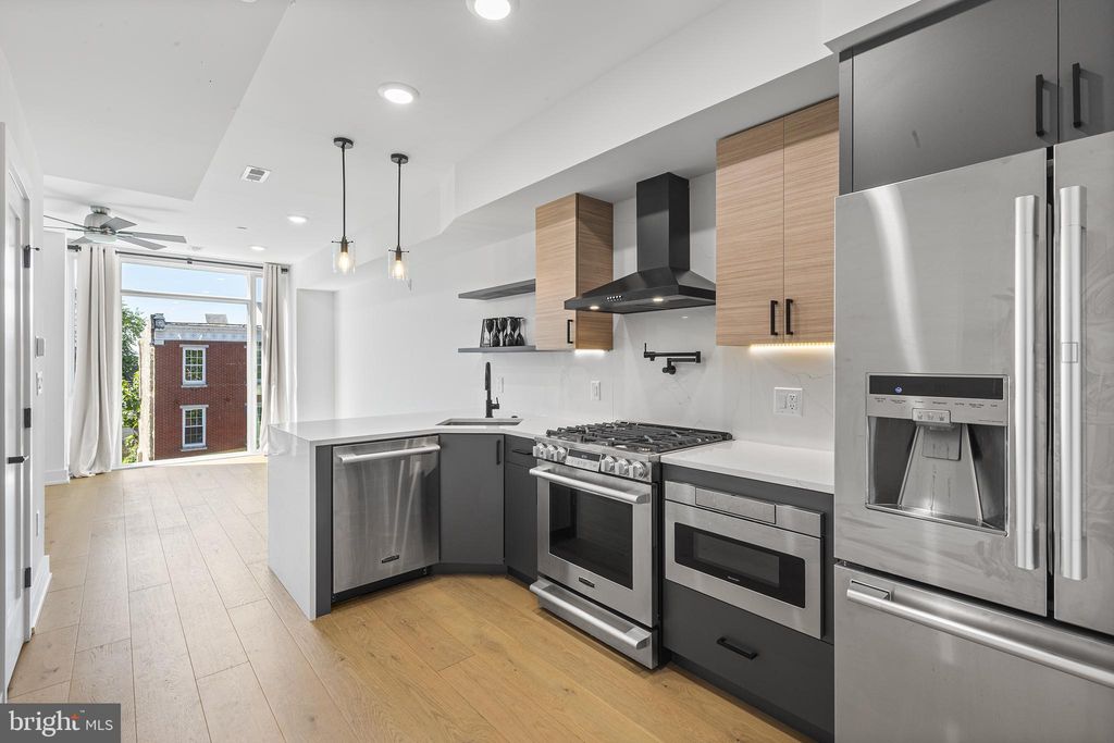Photo of 1507 Christian Street #4, PHILADELPHIA, PA 19146 (MLS # PAPH2542258)