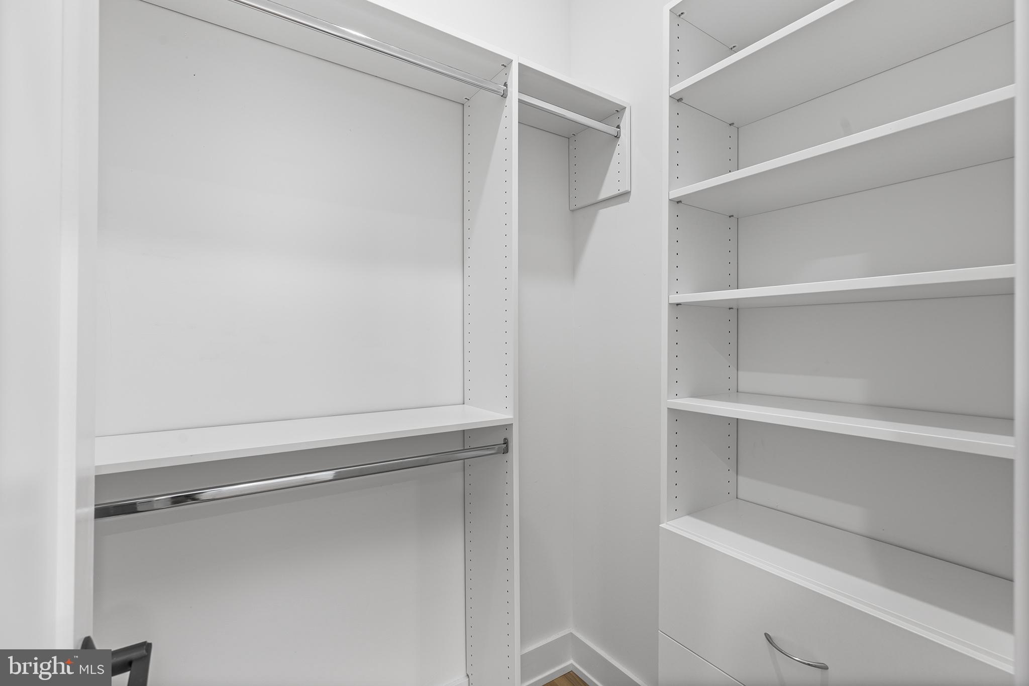 GRADUATE HOSPITAL - Residential