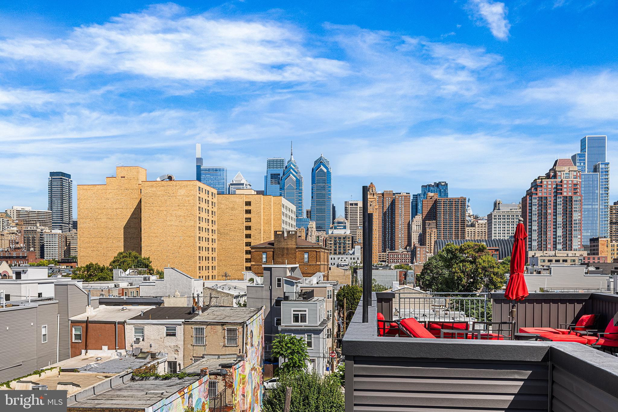 GRADUATE HOSPITAL - Residential