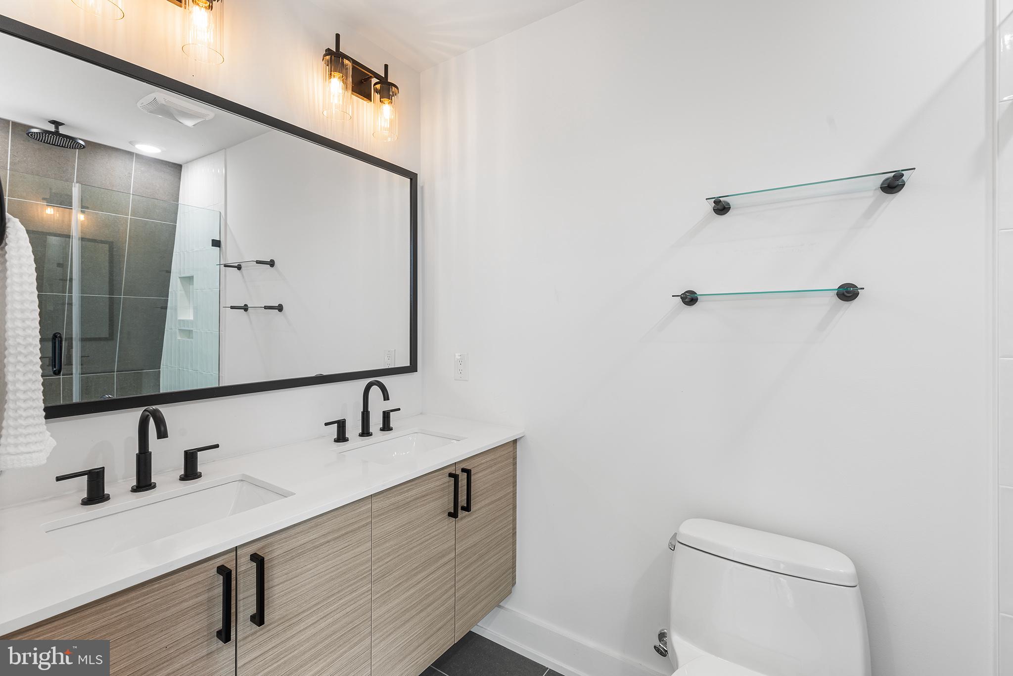 GRADUATE HOSPITAL - Residential