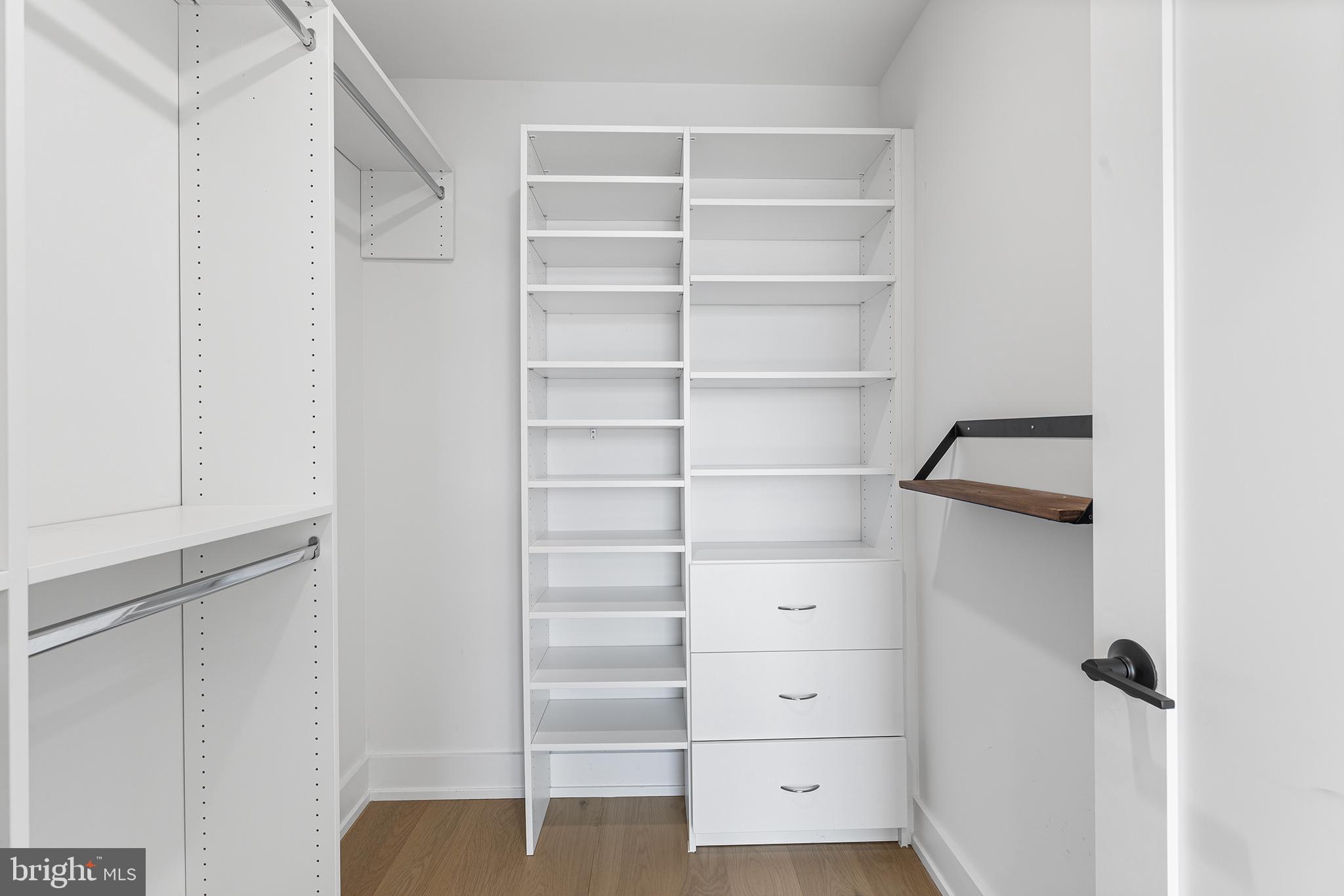 GRADUATE HOSPITAL - Residential