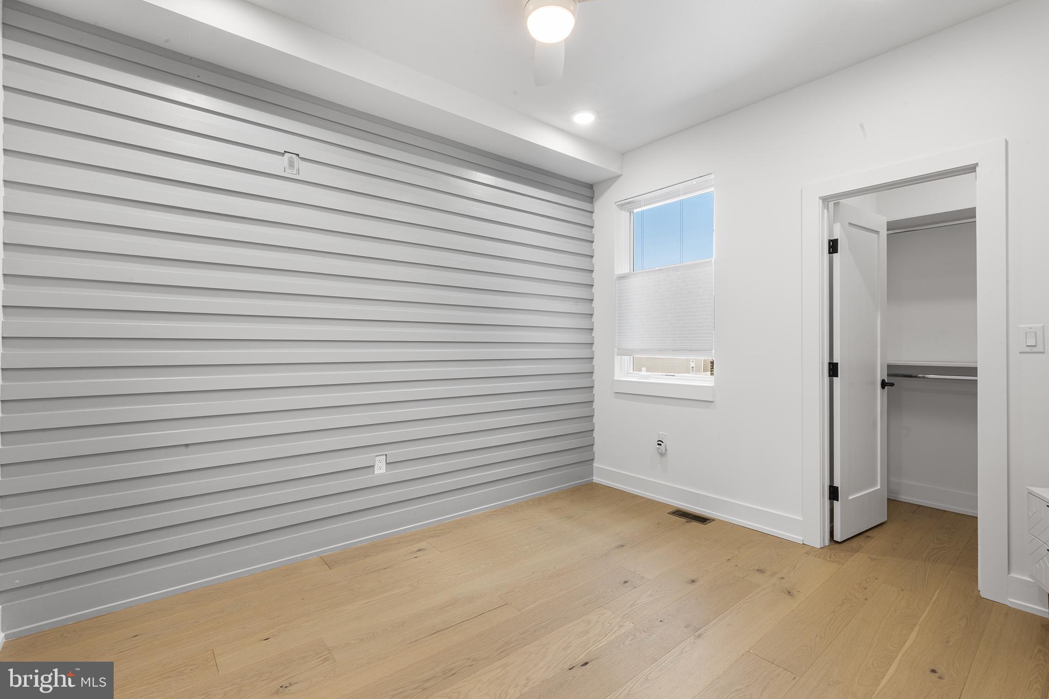 GRADUATE HOSPITAL - Residential