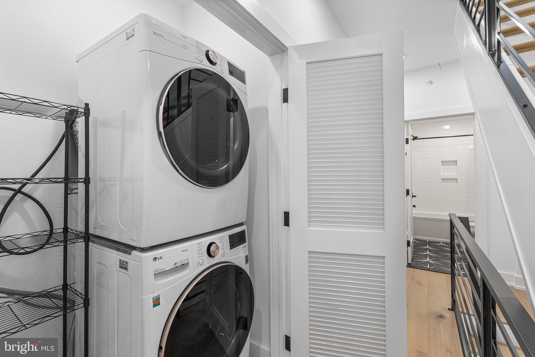 GRADUATE HOSPITAL - Residential