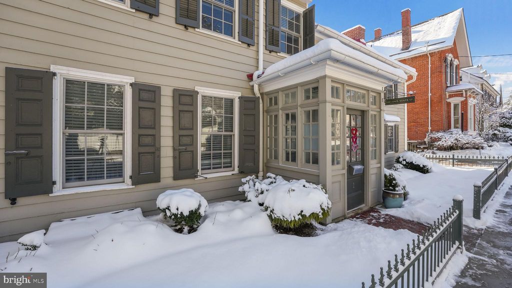 Photo of 112 E State Street #1, DOYLESTOWN, PA 18901 (MLS # PABU2112798)