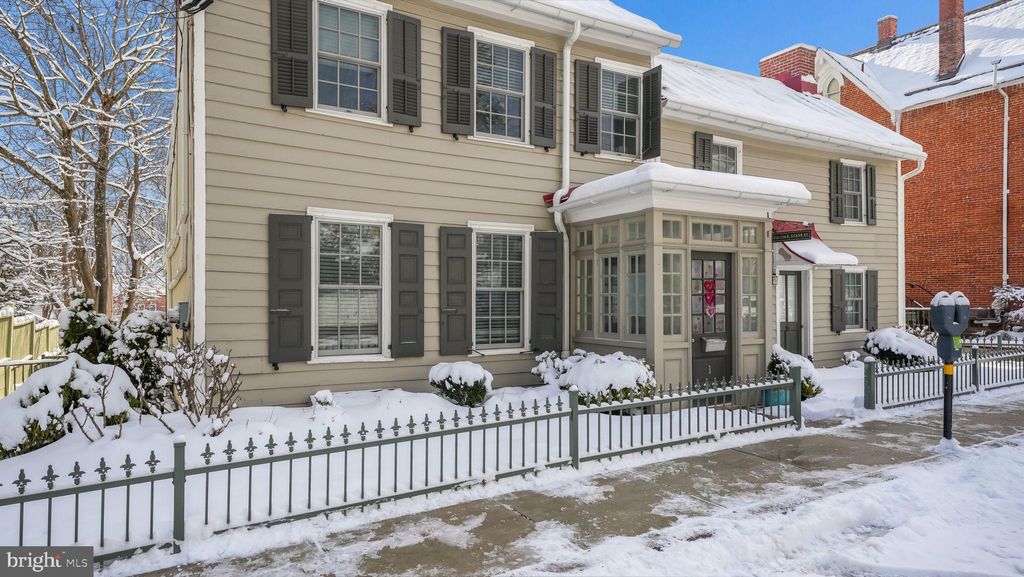 Photo of 112 E State Street #1, DOYLESTOWN, PA 18901 (MLS # PABU2112798)