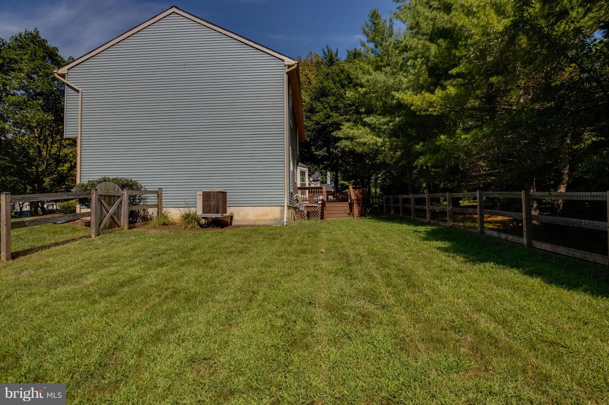 CLEMENS CROSSING - Residential Lease