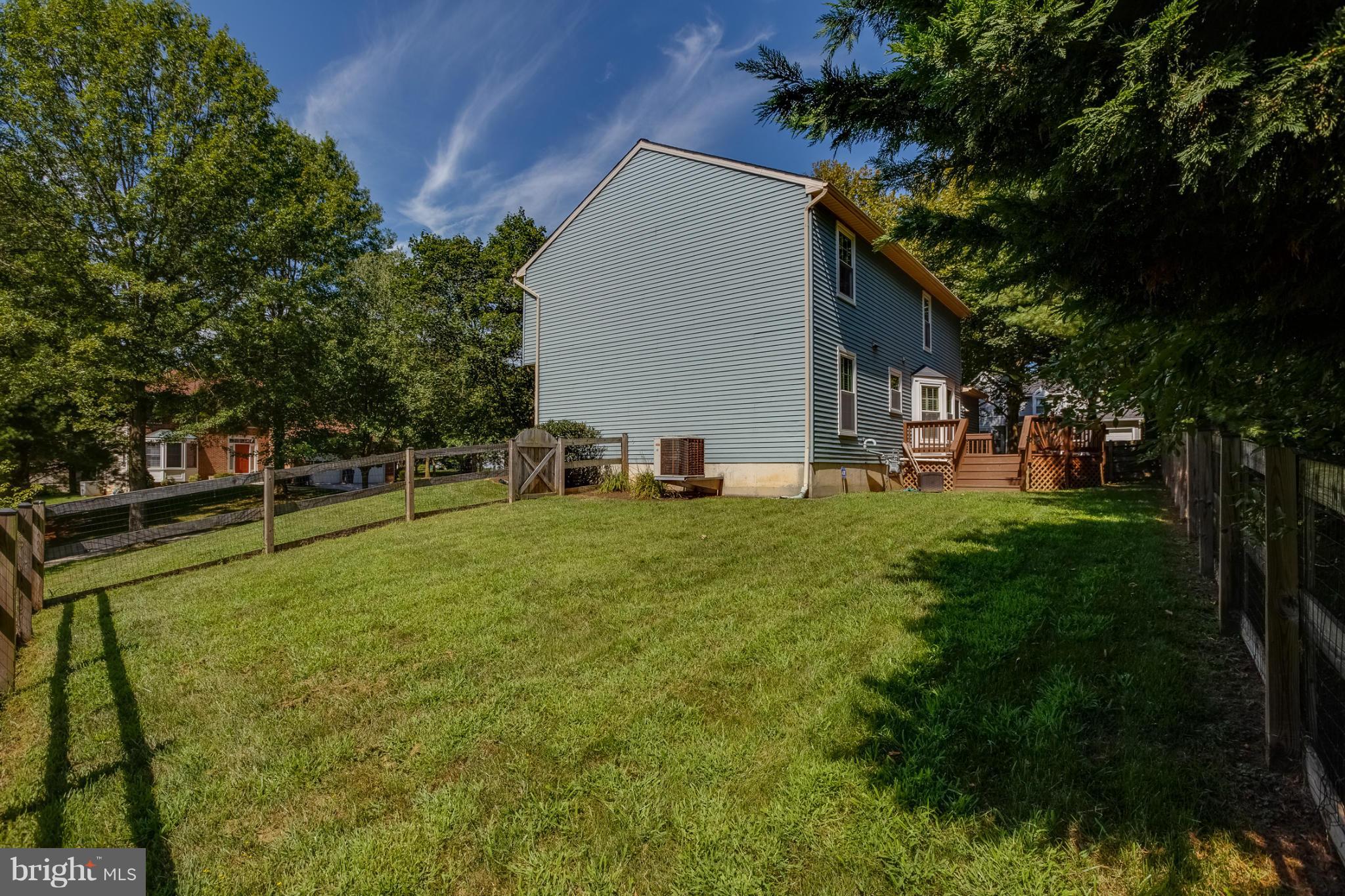 CLEMENS CROSSING - Residential Lease