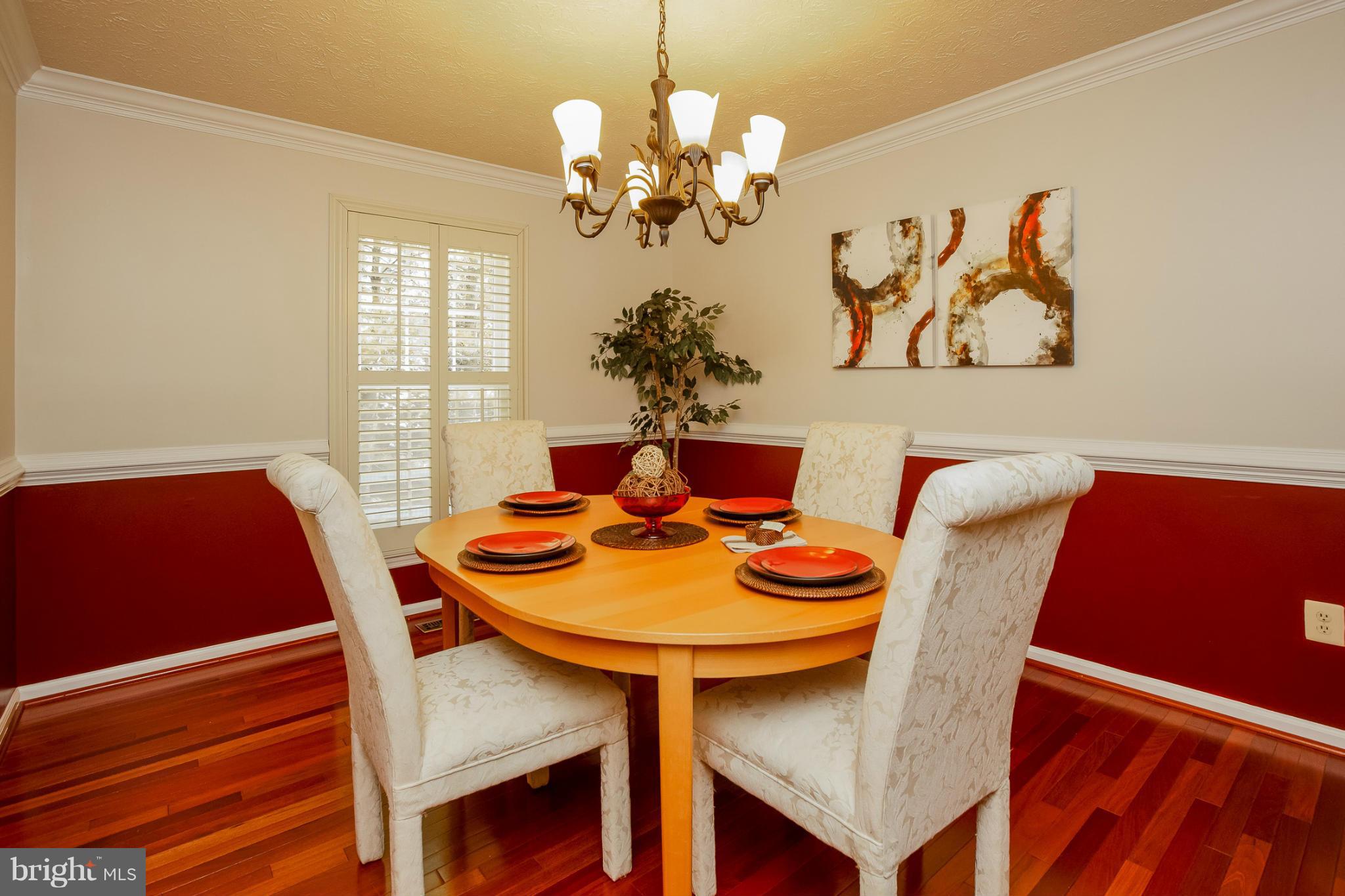 CLEMENS CROSSING - Residential Lease