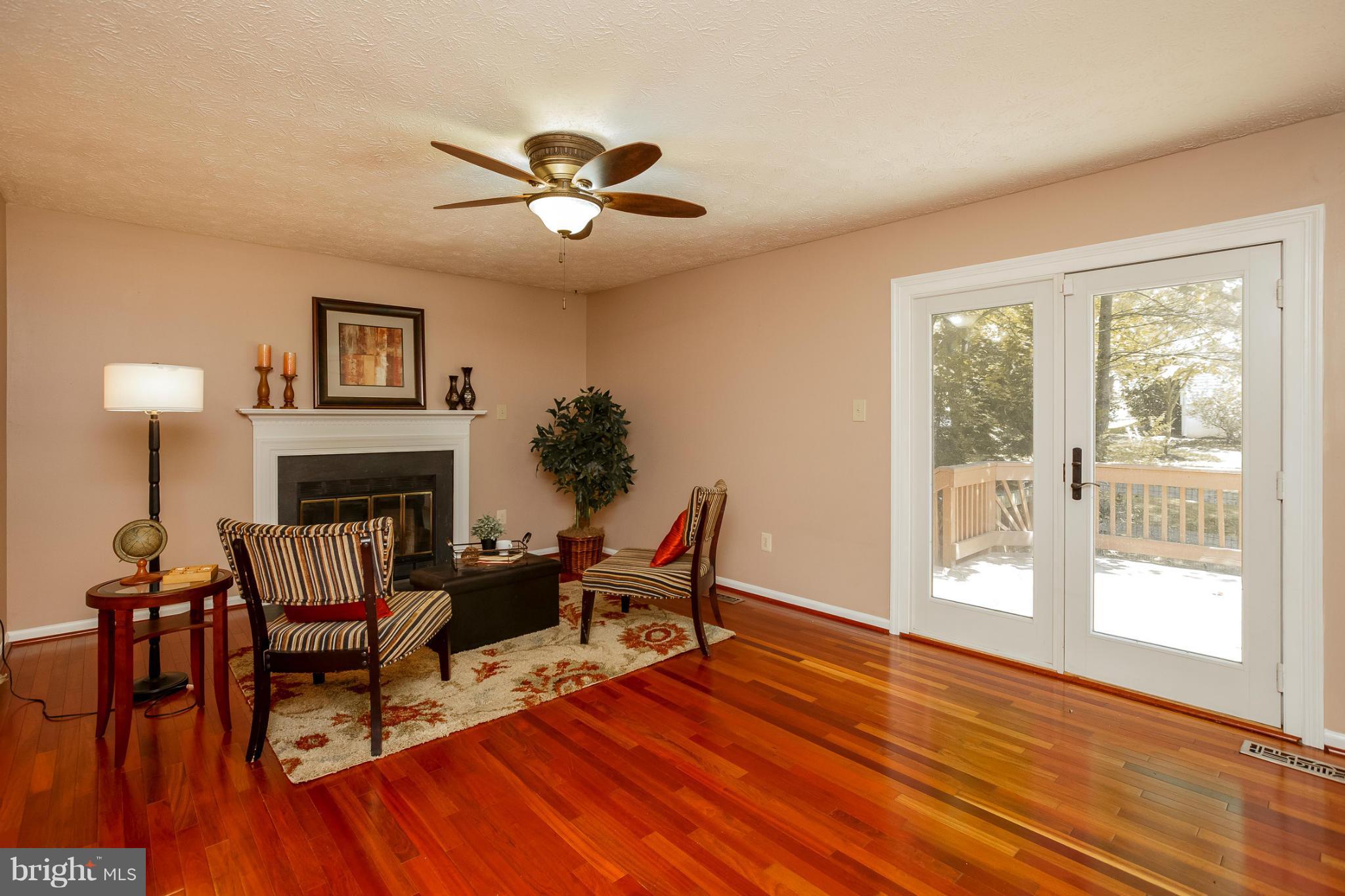 CLEMENS CROSSING - Residential Lease