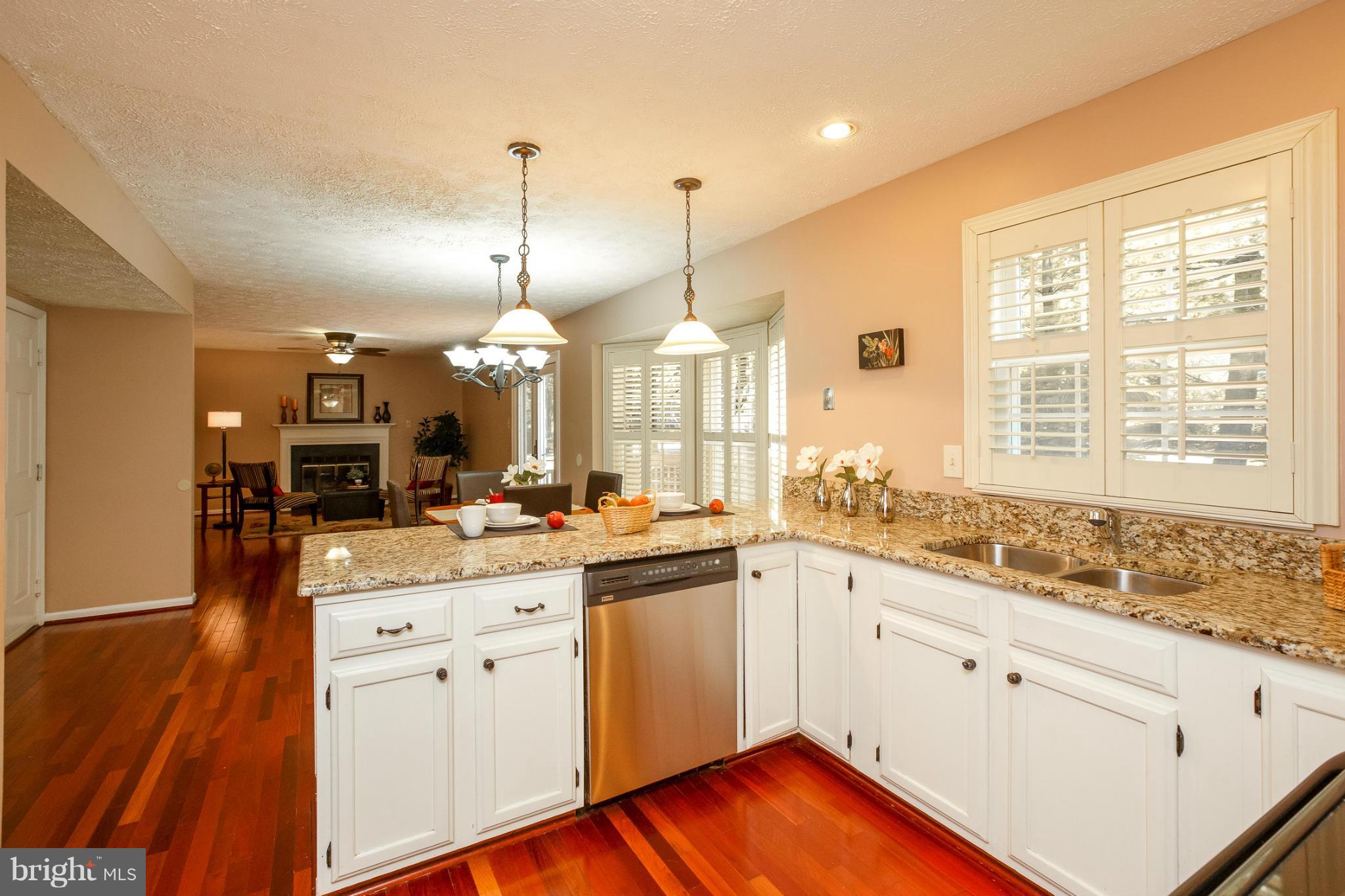 CLEMENS CROSSING - Residential Lease