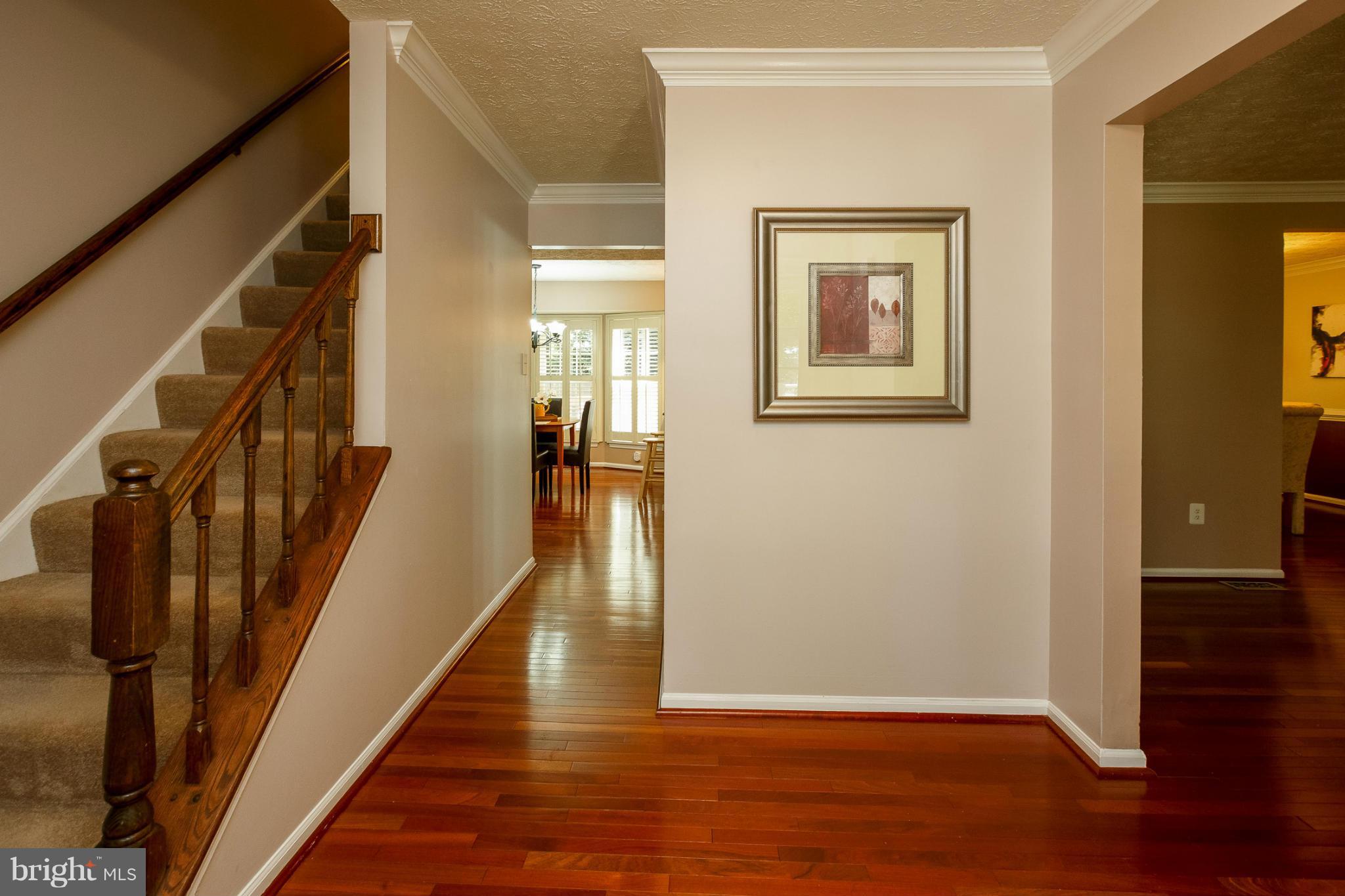 CLEMENS CROSSING - Residential Lease