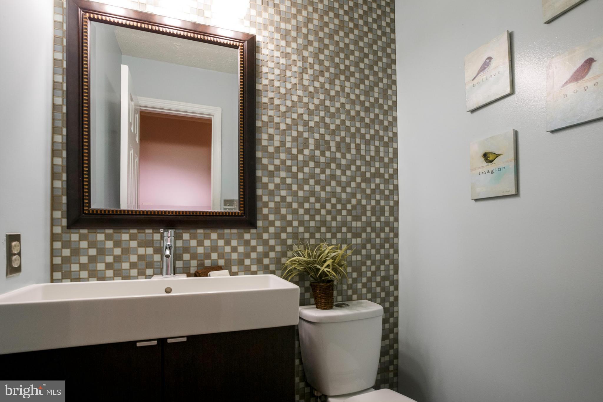 CLEMENS CROSSING - Residential Lease