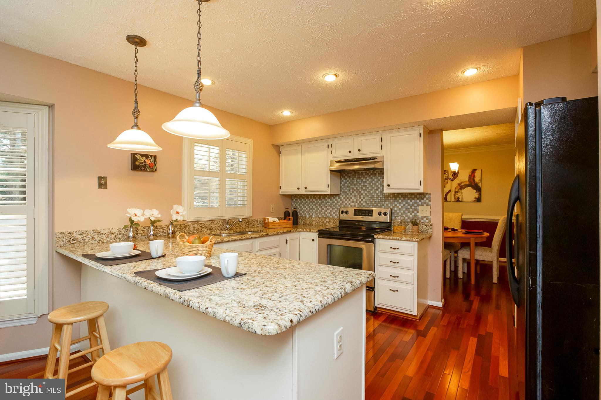 CLEMENS CROSSING - Residential Lease