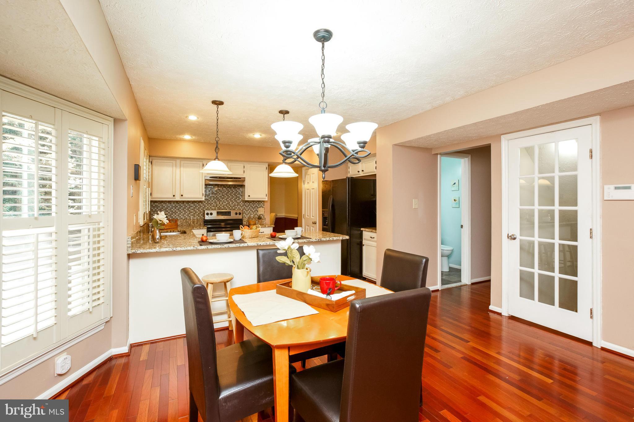 CLEMENS CROSSING - Residential Lease