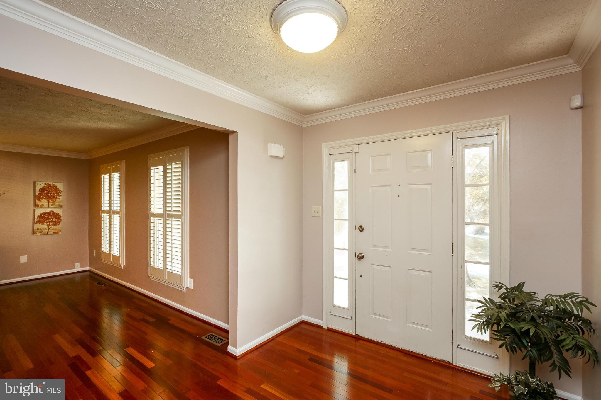 CLEMENS CROSSING - Residential Lease