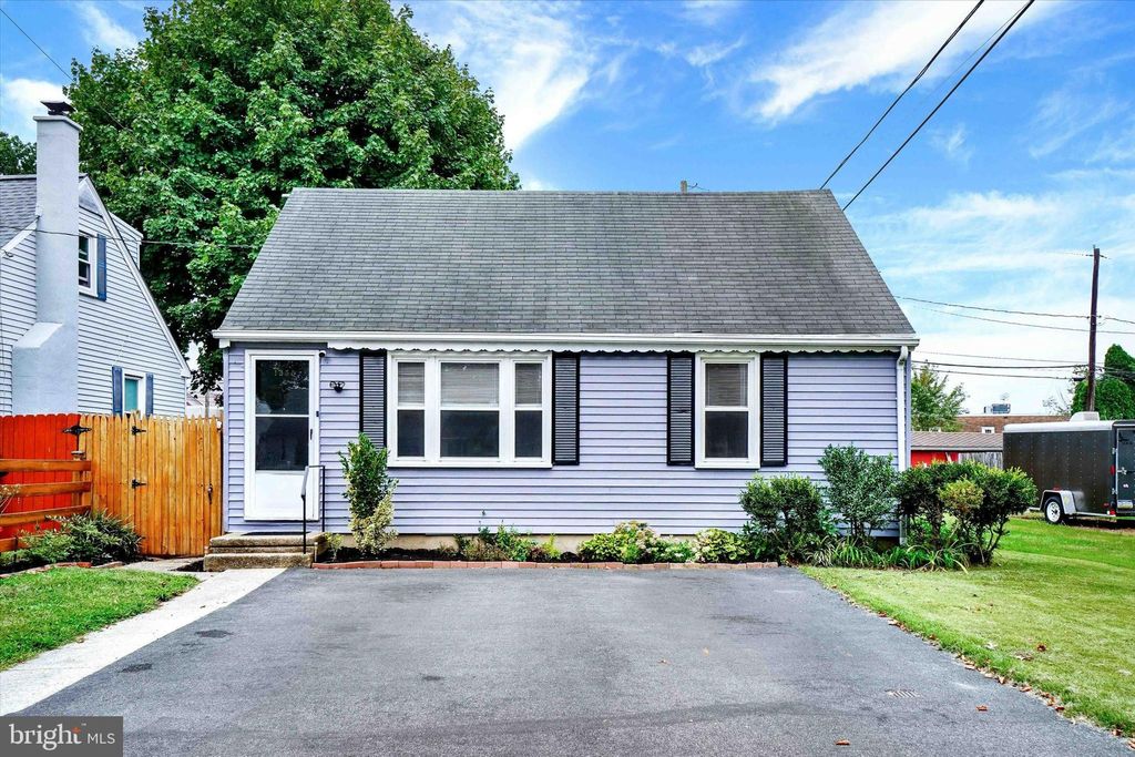 Photo of 1358 ORCHARD ST, LANCASTER, PA 17601 (MLS # PALA2040076)