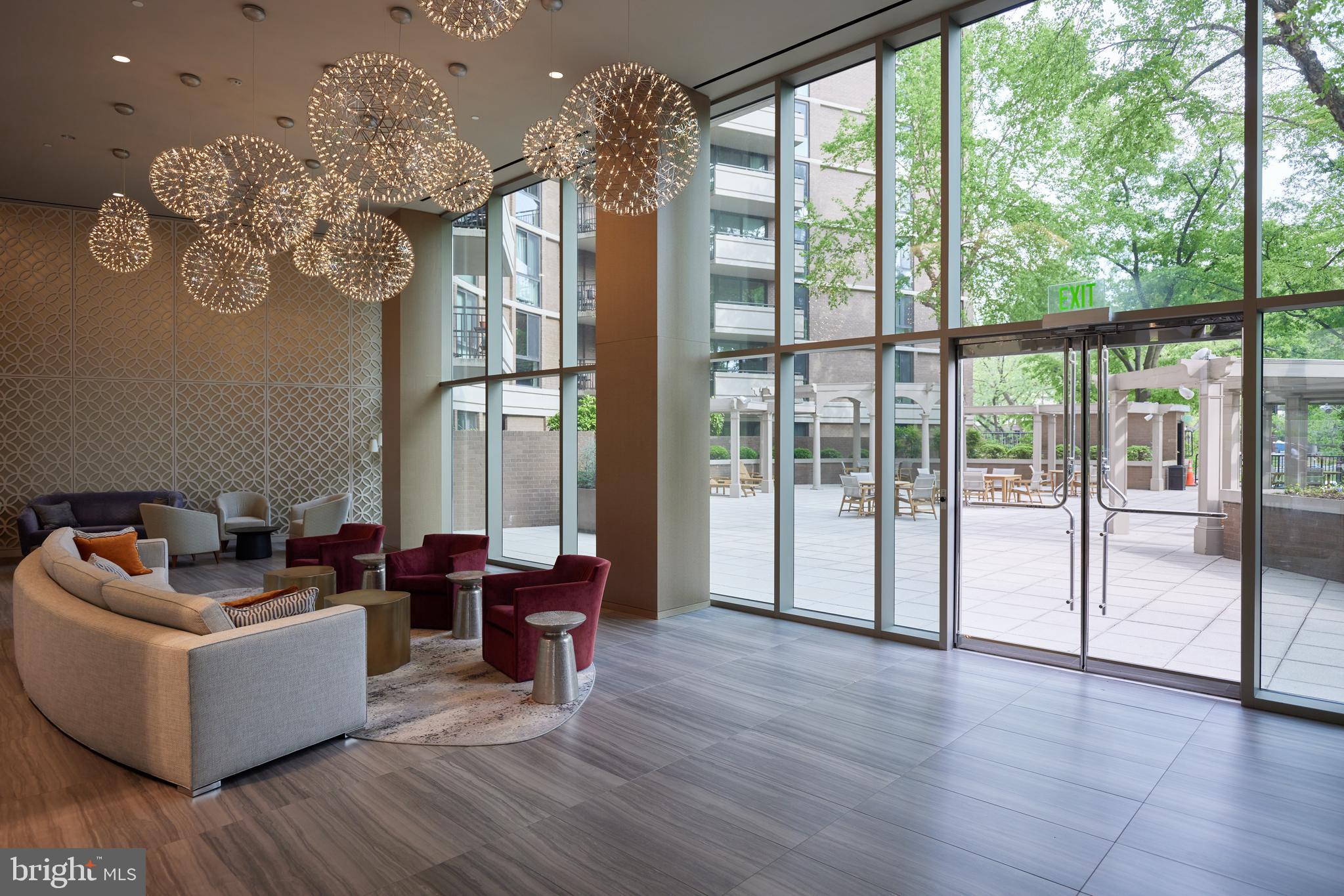 FRIENDSHIP HEIGHTS - Residential