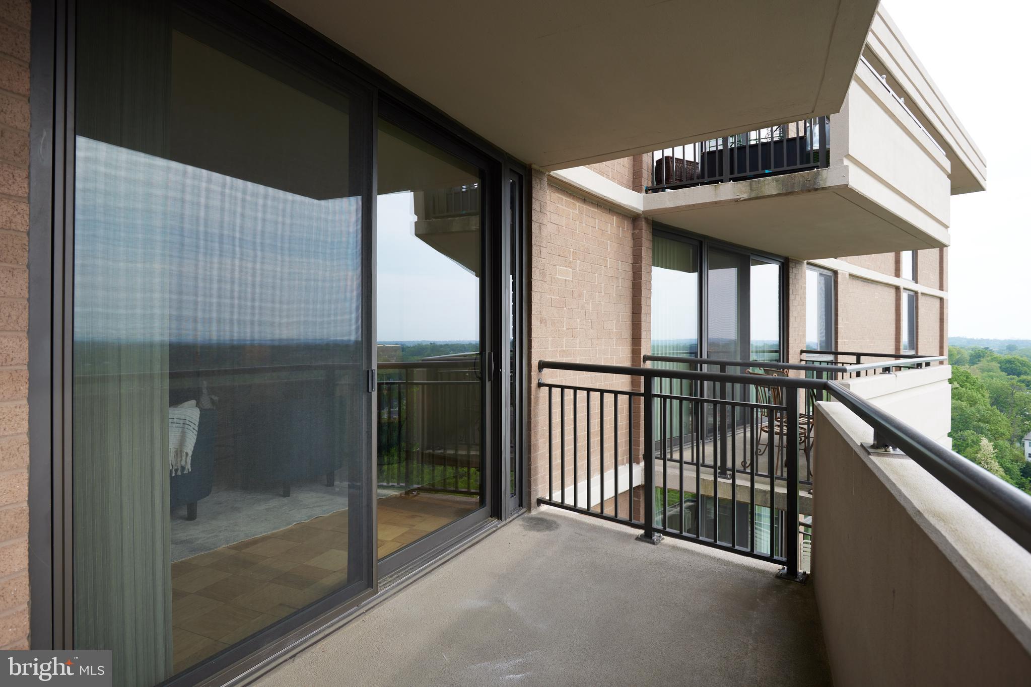 FRIENDSHIP HEIGHTS - Residential