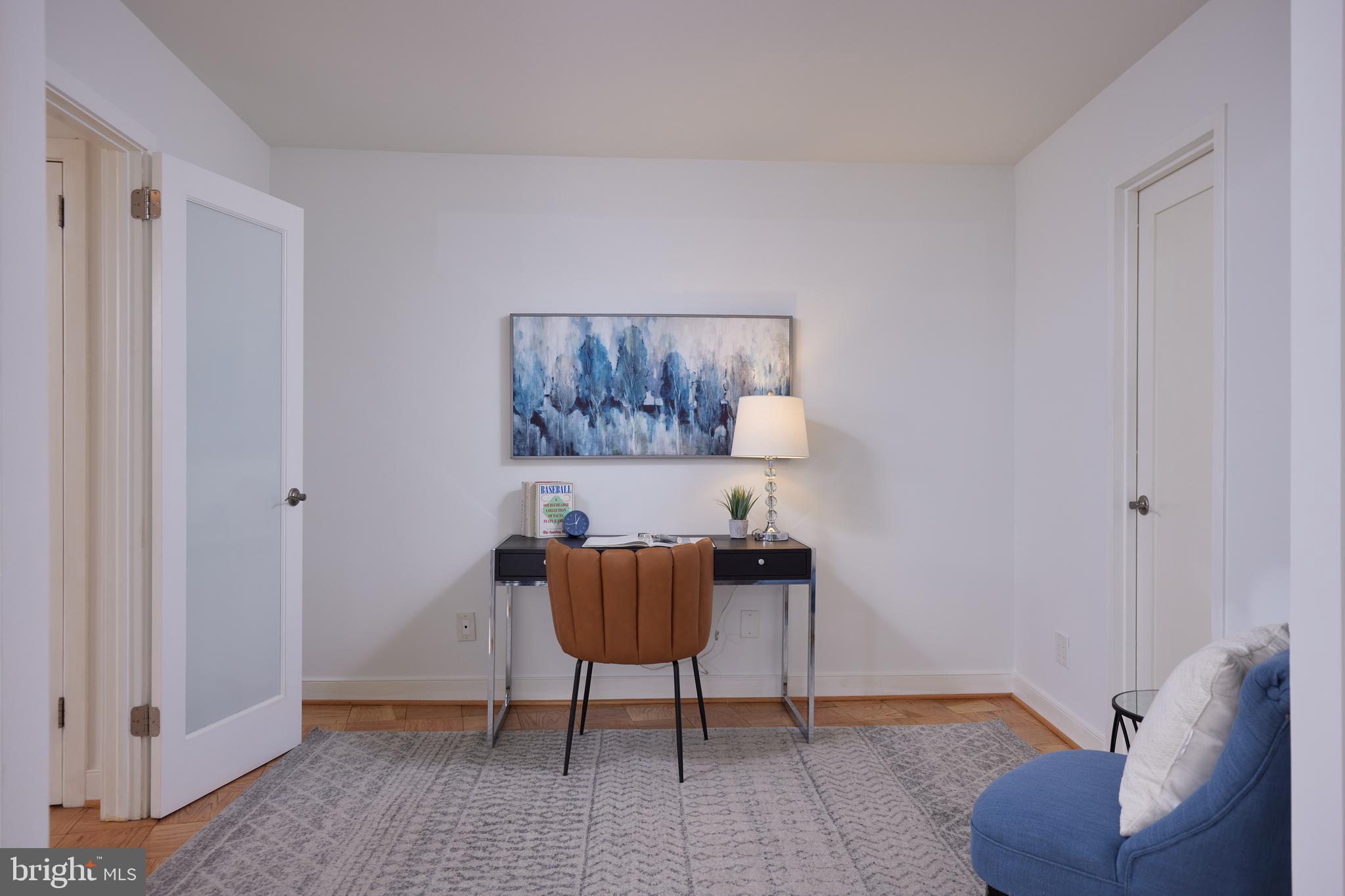 FRIENDSHIP HEIGHTS - Residential