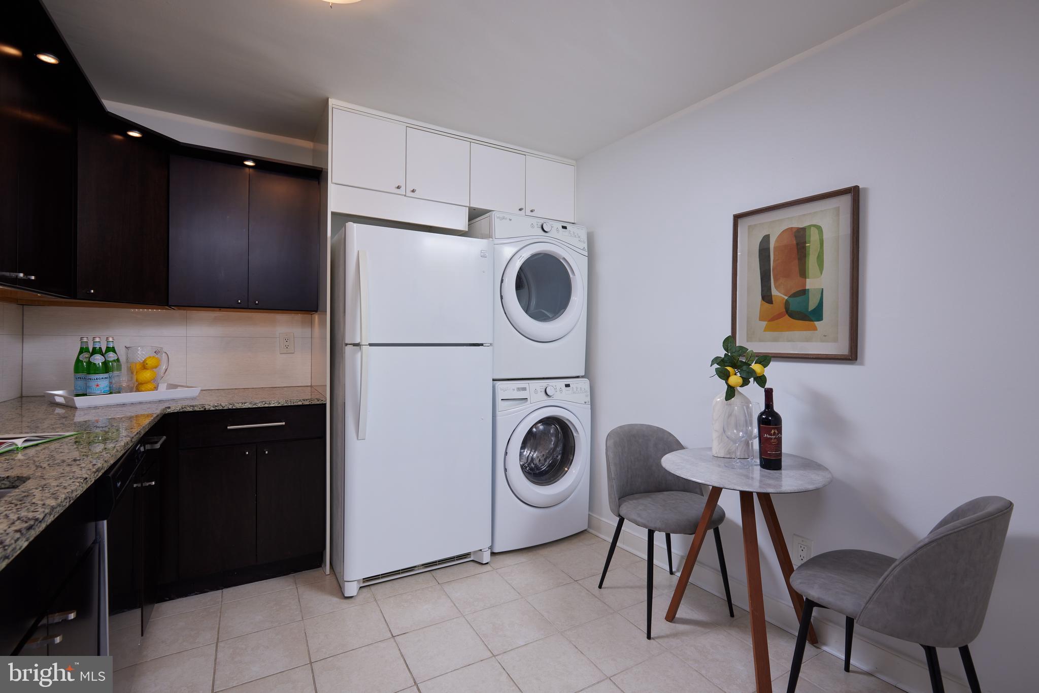 FRIENDSHIP HEIGHTS - Residential