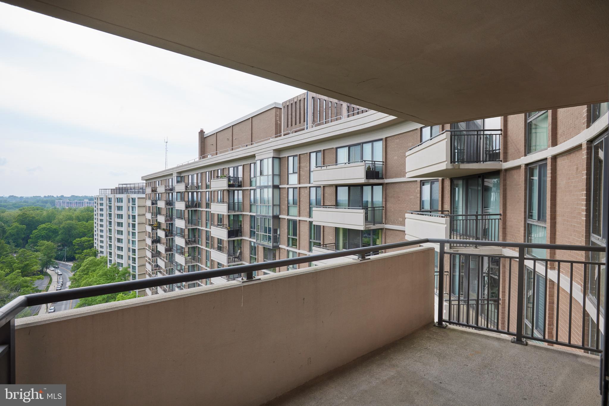 FRIENDSHIP HEIGHTS - Residential