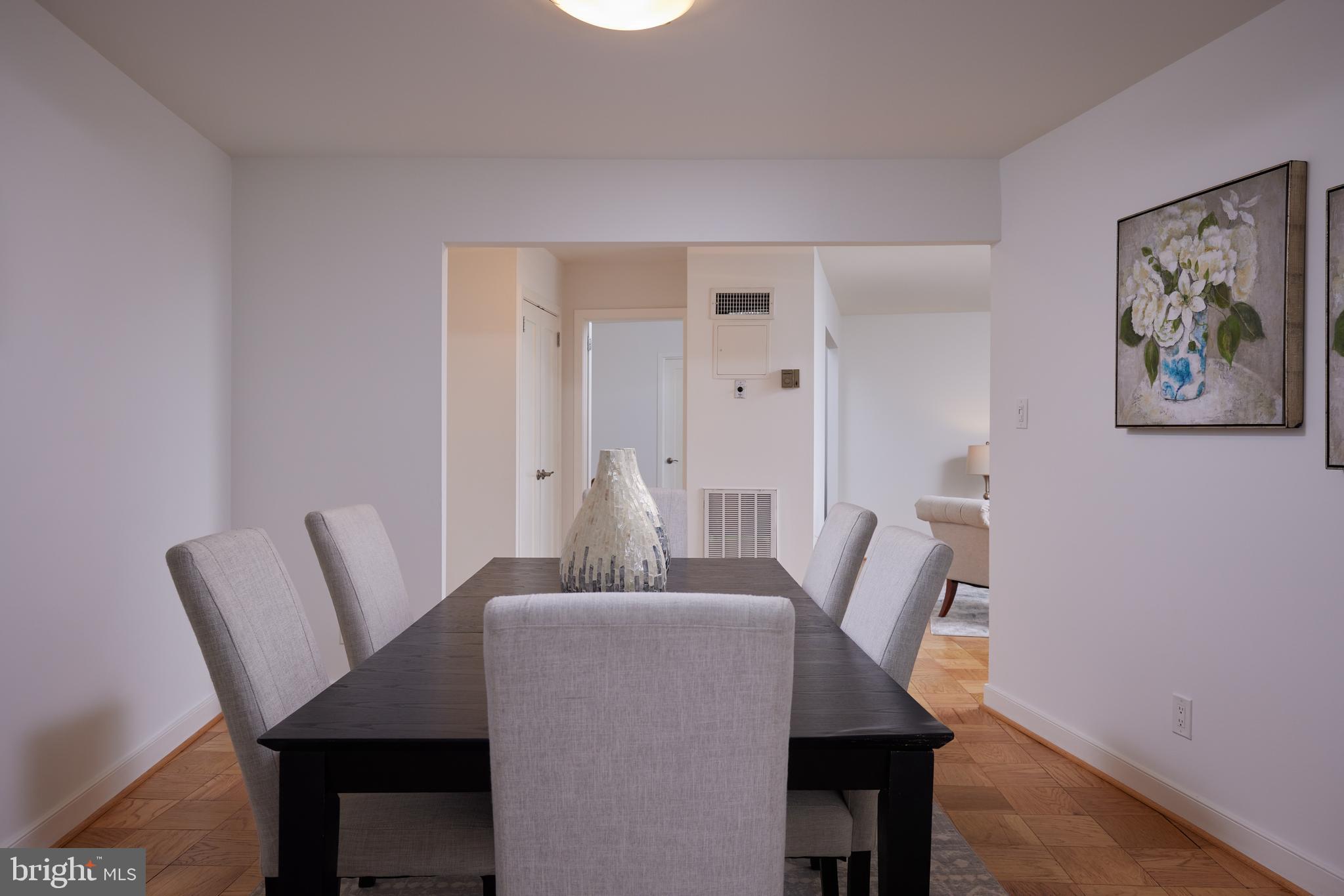 FRIENDSHIP HEIGHTS - Residential