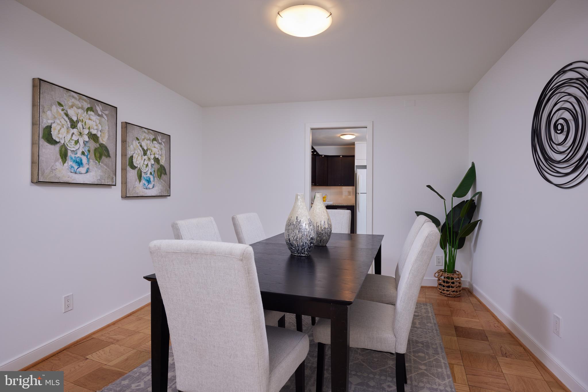 FRIENDSHIP HEIGHTS - Residential