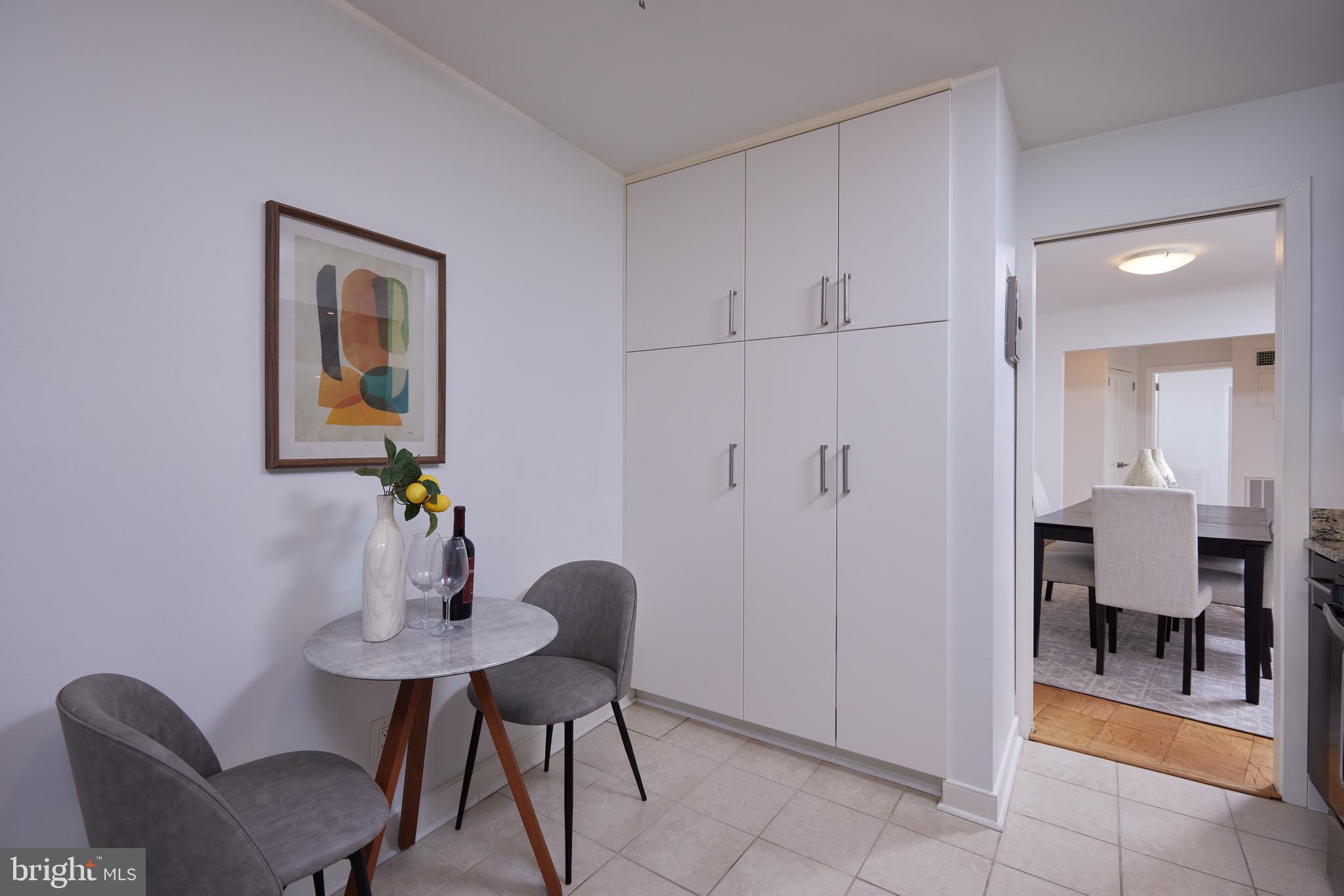 FRIENDSHIP HEIGHTS - Residential