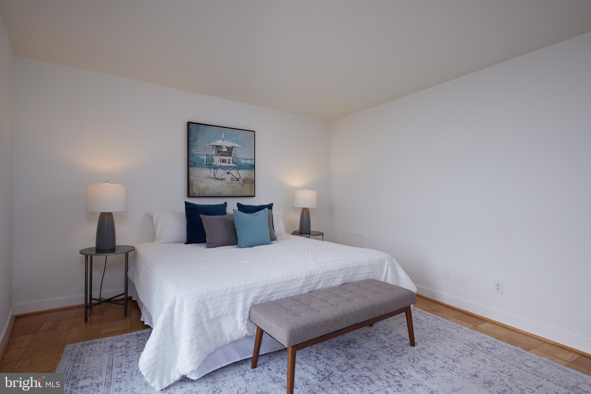 FRIENDSHIP HEIGHTS - Residential