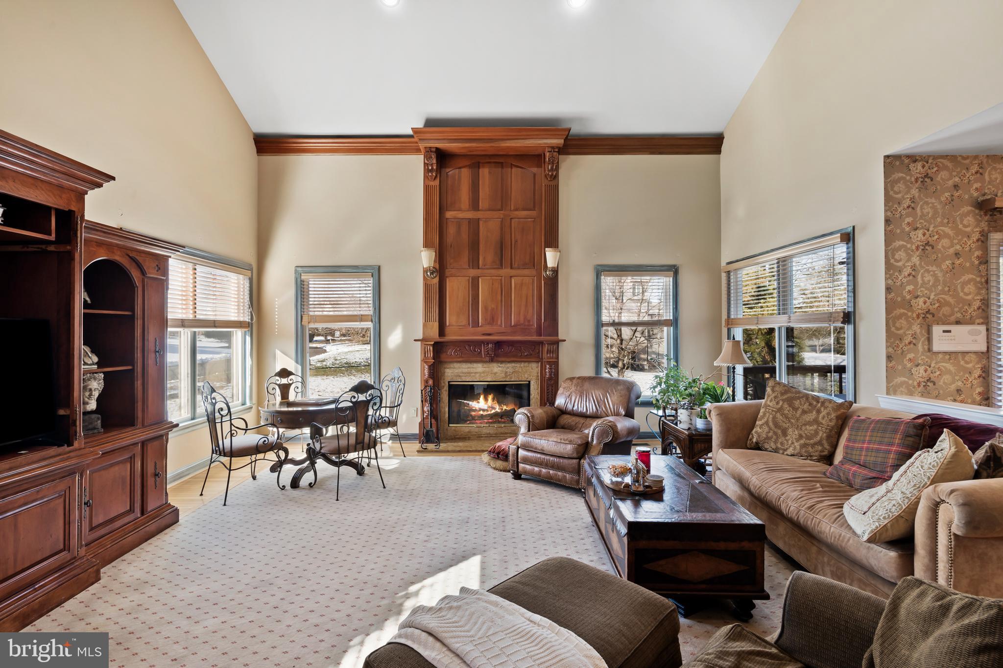 HILLS AT NORTHAMPT - Residential