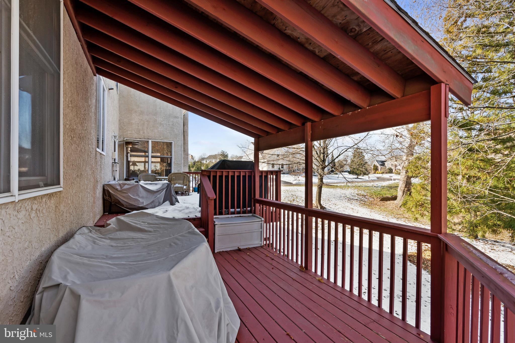 HILLS AT NORTHAMPT - Residential