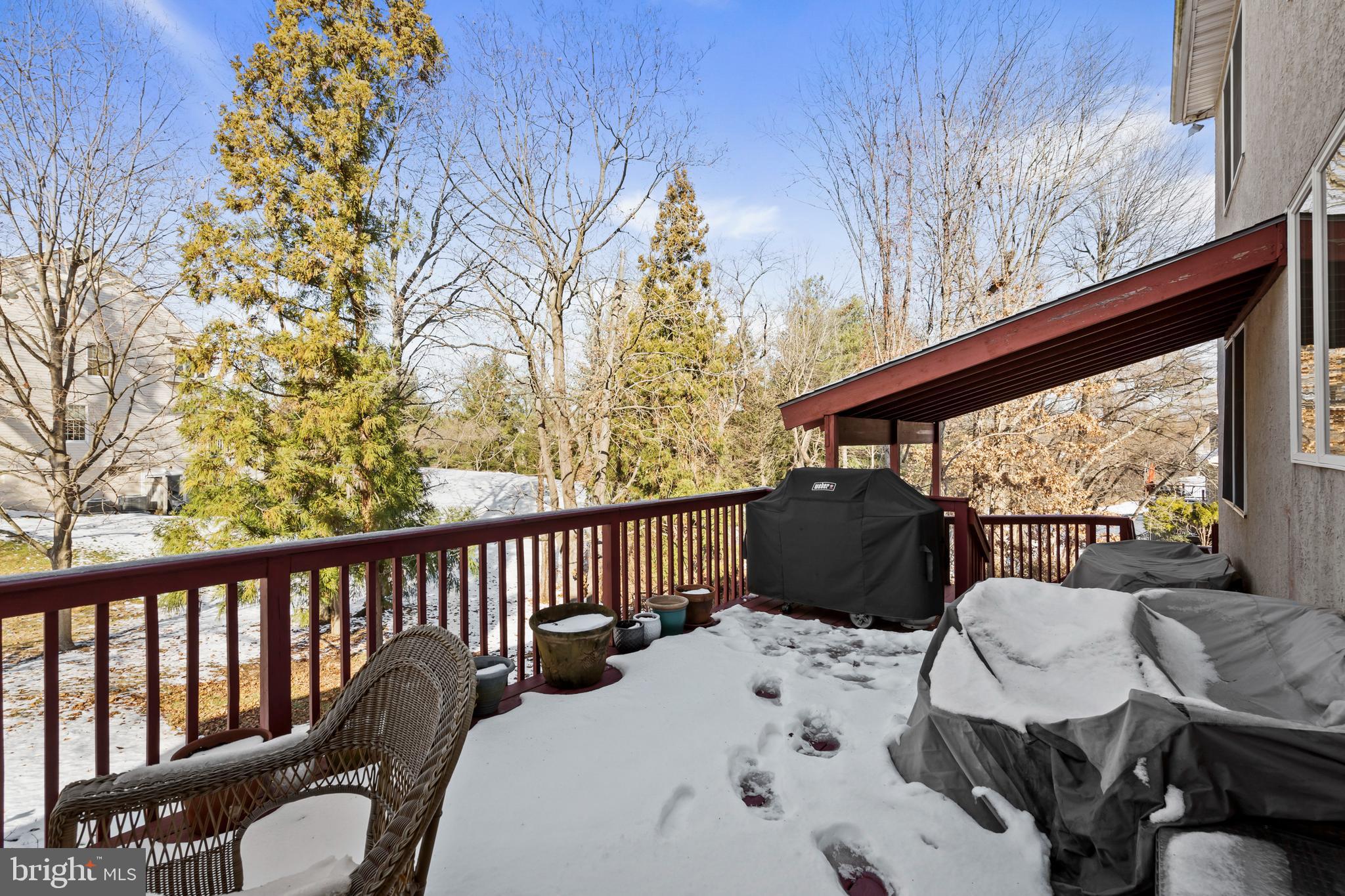 HILLS AT NORTHAMPT - Residential