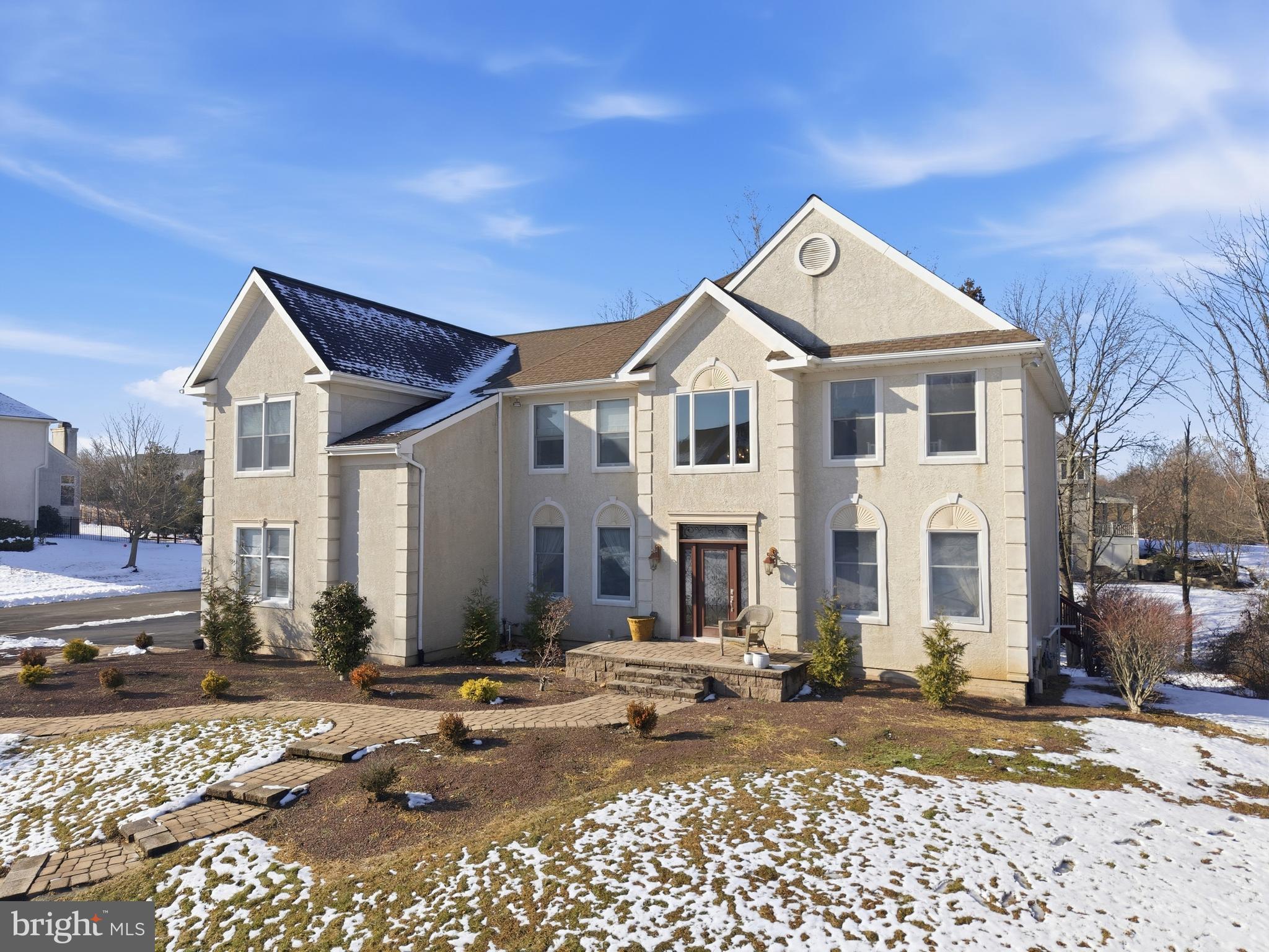 HILLS AT NORTHAMPT - Residential