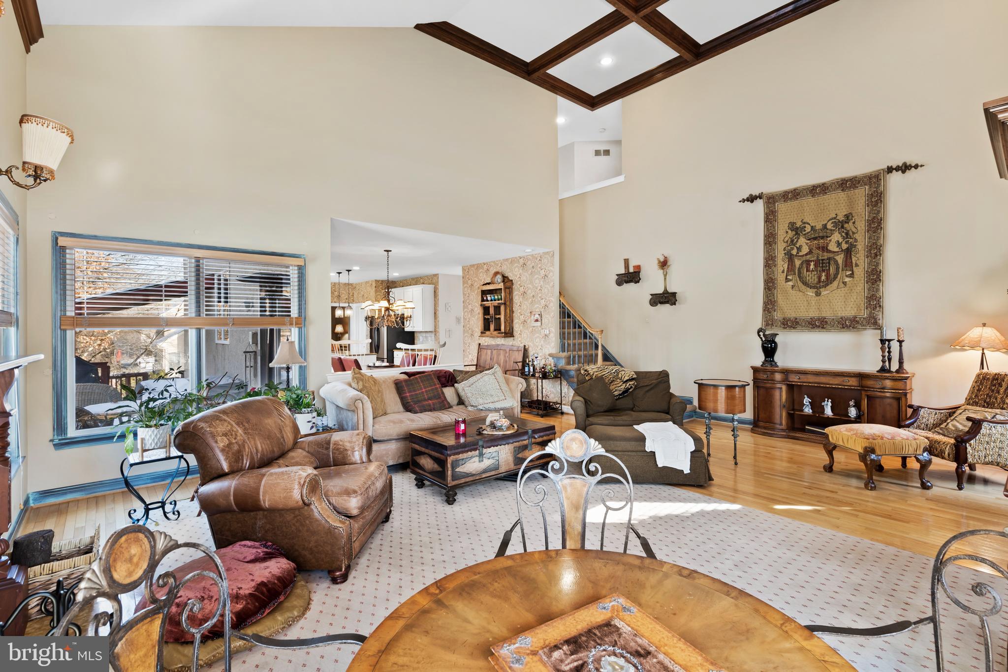 HILLS AT NORTHAMPT - Residential